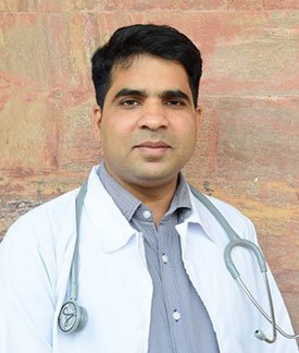 Dr Rashmi Ranjan Dash